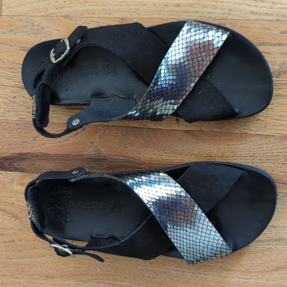Fantasy Sandals Izabella